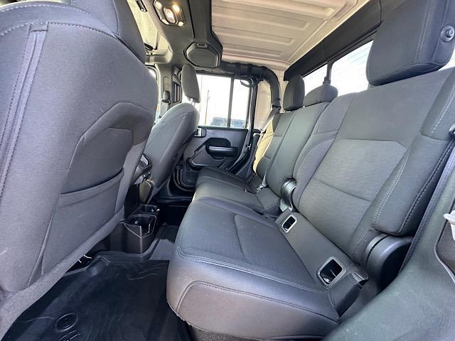 used 2020 Jeep Gladiator car, priced at $27,995