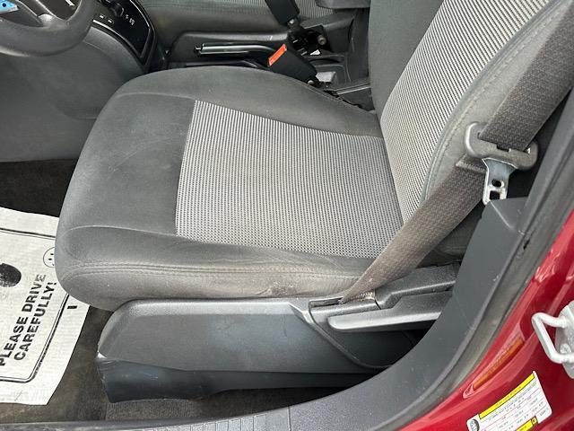 used 2016 Jeep Patriot car, priced at $10,995