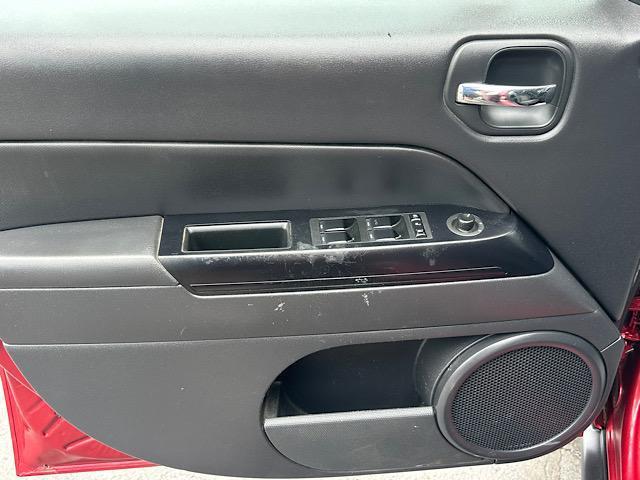 used 2016 Jeep Patriot car, priced at $10,995