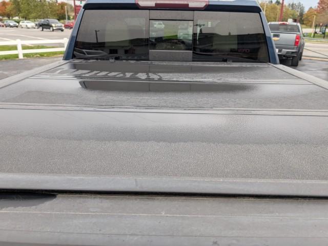 used 2020 Chevrolet Silverado 1500 car, priced at $32,995