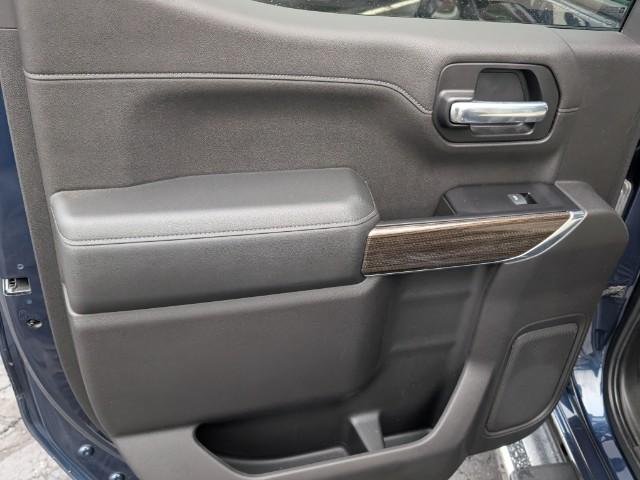 used 2020 Chevrolet Silverado 1500 car, priced at $32,995