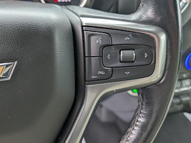 used 2020 Chevrolet Silverado 1500 car, priced at $32,995