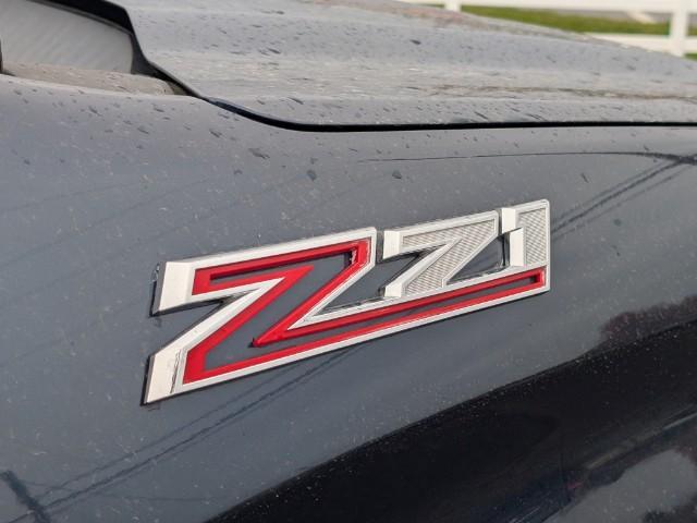 used 2020 Chevrolet Silverado 1500 car, priced at $32,995