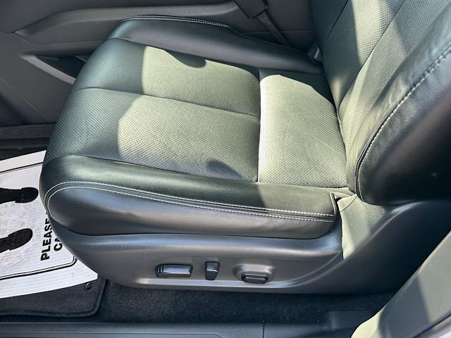 used 2019 Nissan Murano car, priced at $19,995