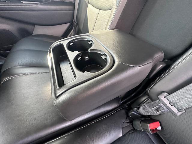 used 2019 Nissan Murano car, priced at $19,995