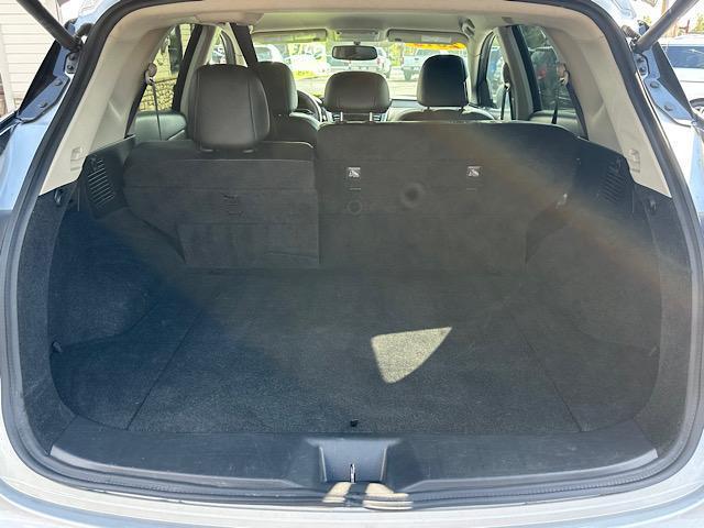 used 2019 Nissan Murano car, priced at $19,995