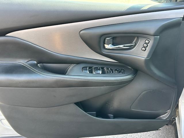 used 2019 Nissan Murano car, priced at $19,995