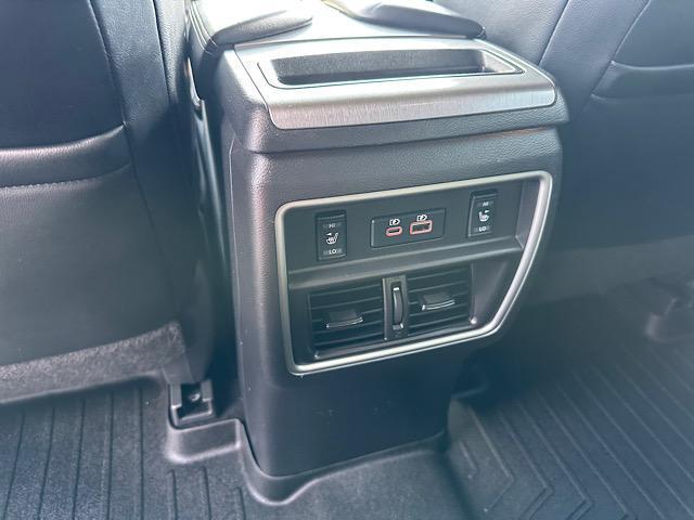 used 2019 Nissan Murano car, priced at $19,995