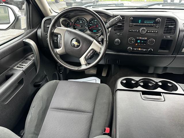 used 2013 Chevrolet Silverado 1500 car, priced at $16,995