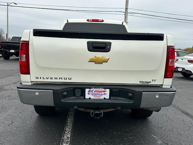 used 2013 Chevrolet Silverado 1500 car, priced at $16,995