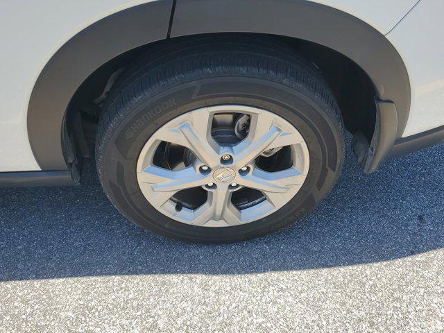used 2023 Honda HR-V car, priced at $22,140