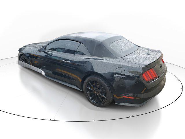 used 2016 Ford Mustang car, priced at $19,300