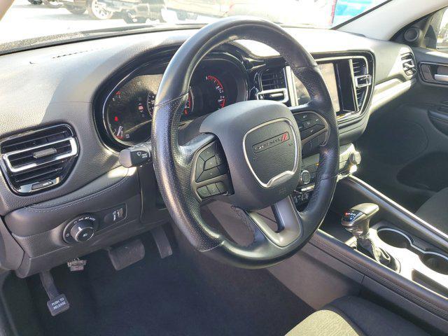 used 2022 Dodge Durango car, priced at $28,704