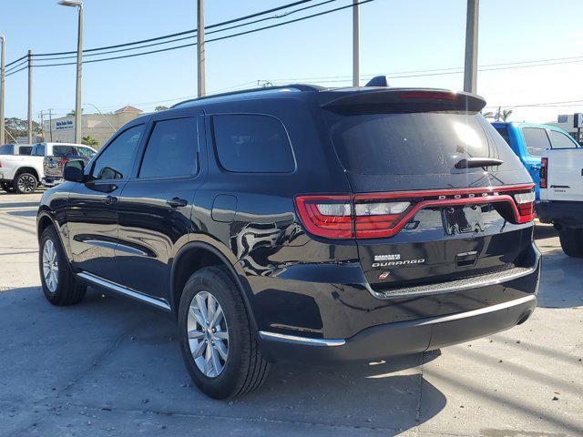 used 2022 Dodge Durango car, priced at $28,704