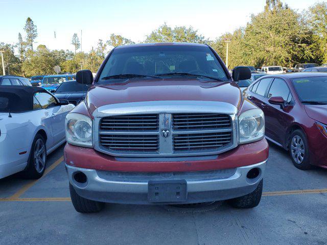 used 2007 Dodge Ram 1500 car, priced at $5,995