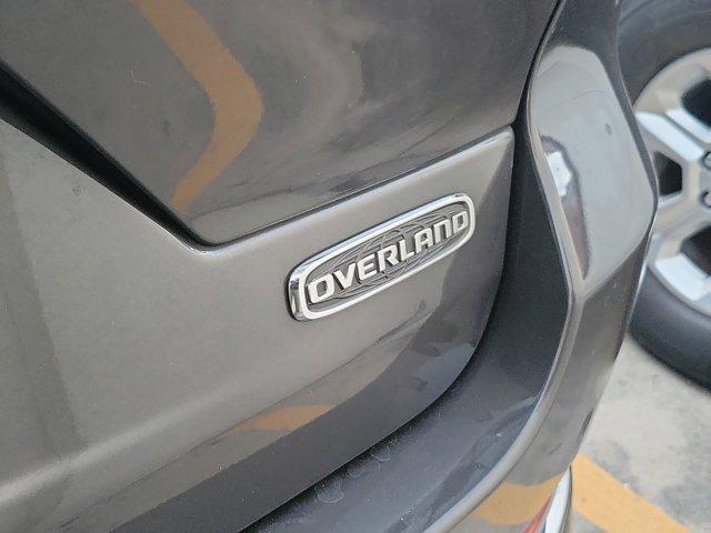 used 2022 Jeep Grand Cherokee car, priced at $29,995