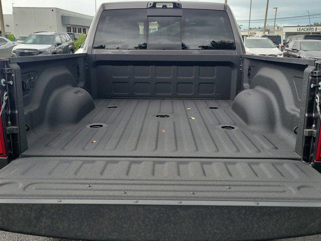new 2025 Ram 2500 car, priced at $89,655