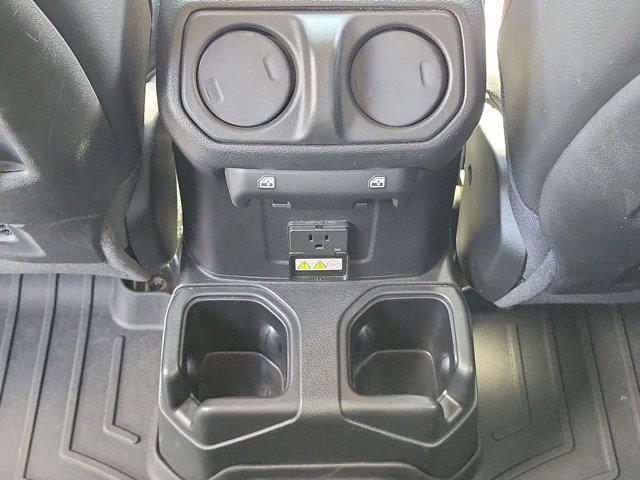 used 2022 Jeep Gladiator car, priced at $33,995