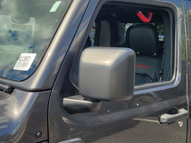 used 2022 Jeep Gladiator car, priced at $33,995