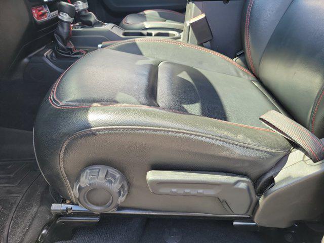 used 2022 Jeep Gladiator car, priced at $33,995