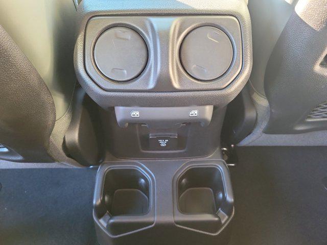 new 2026 Jeep Gladiator car, priced at $54,508