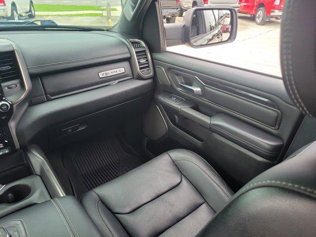 used 2020 Ram 1500 car, priced at $33,977