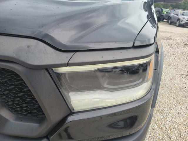 used 2020 Ram 1500 car, priced at $33,977