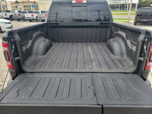used 2020 Ram 1500 car, priced at $33,977