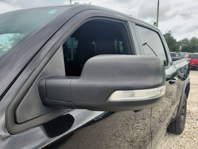 used 2020 Ram 1500 car, priced at $33,977