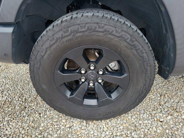used 2020 Ram 1500 car, priced at $33,977