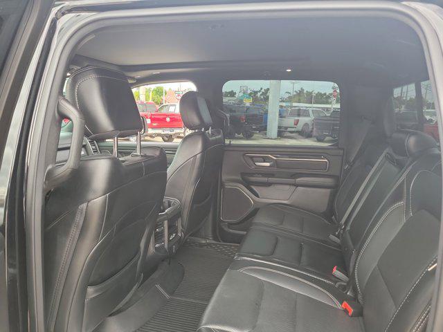 used 2020 Ram 1500 car, priced at $33,977
