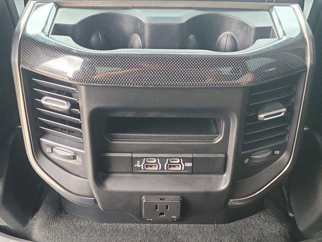 used 2020 Ram 1500 car, priced at $33,977