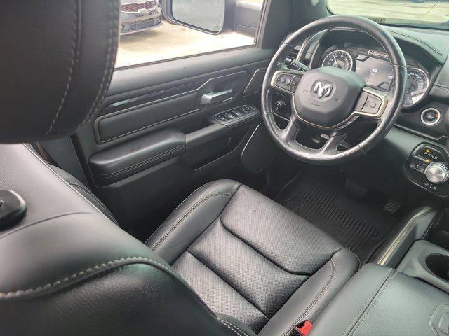 used 2020 Ram 1500 car, priced at $33,977