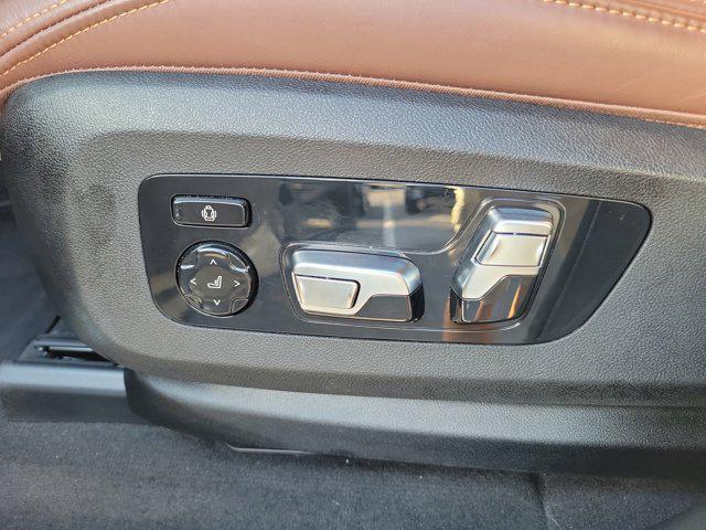 used 2024 BMW X7 car, priced at $82,644