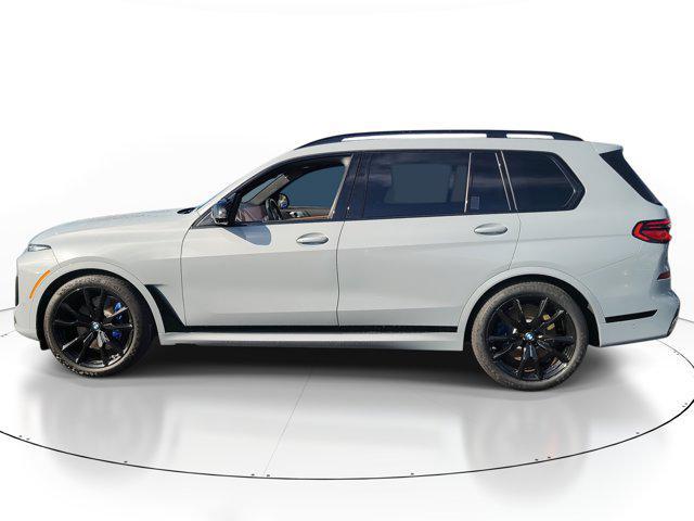 used 2024 BMW X7 car, priced at $82,644