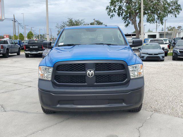 new 2023 Ram 1500 car, priced at $38,720