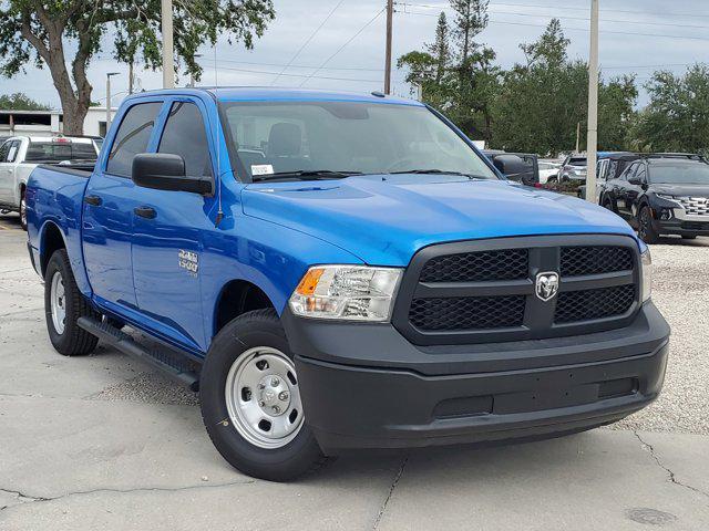 new 2023 Ram 1500 car, priced at $38,720