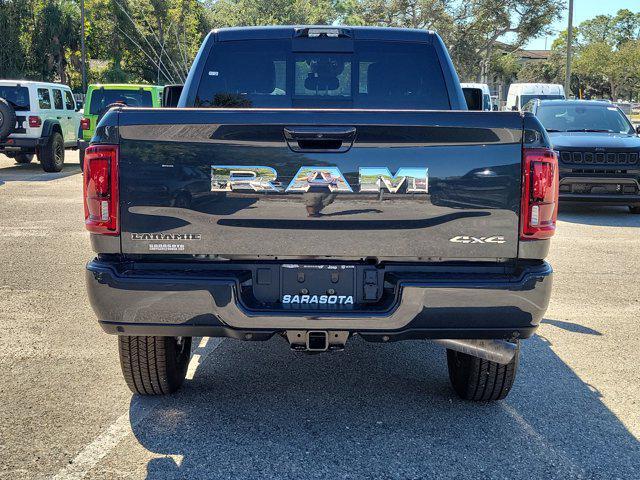 new 2026 Ram 2500 car, priced at $73,991
