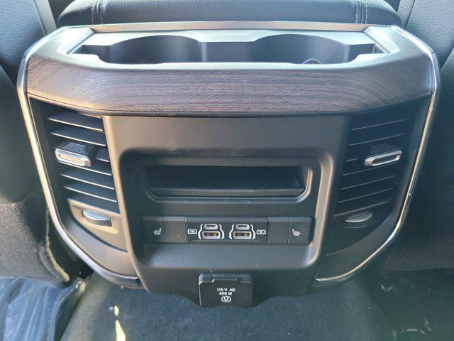 new 2026 Ram 2500 car, priced at $73,991