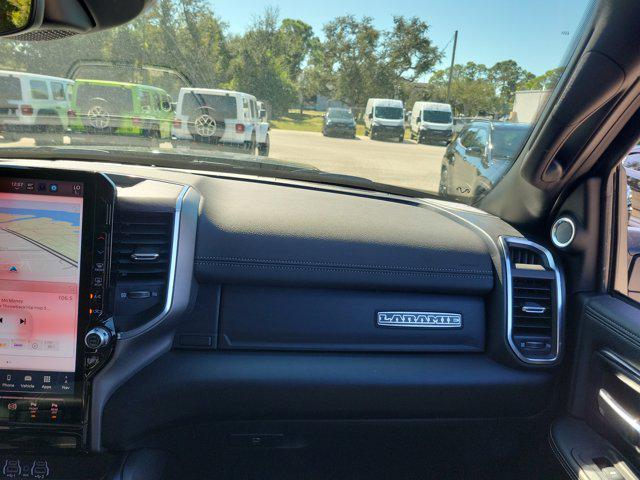 new 2026 Ram 2500 car, priced at $73,991