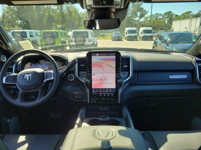 new 2026 Ram 2500 car, priced at $73,991