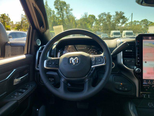 new 2026 Ram 2500 car, priced at $73,991