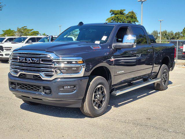 new 2026 Ram 2500 car, priced at $73,991