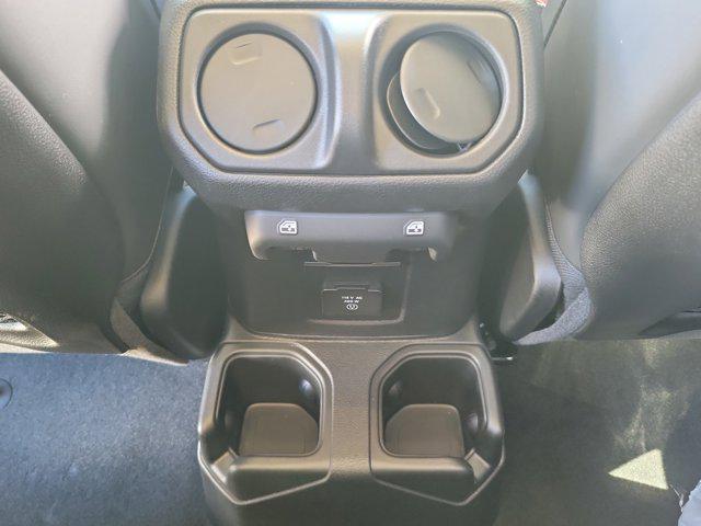 new 2025 Jeep Gladiator car, priced at $47,276