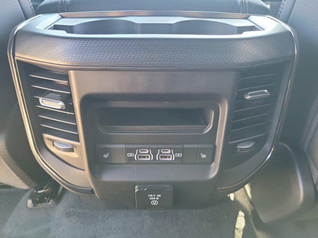 new 2026 Ram 1500 car, priced at $59,447