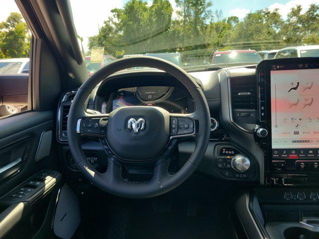 new 2026 Ram 1500 car, priced at $59,447