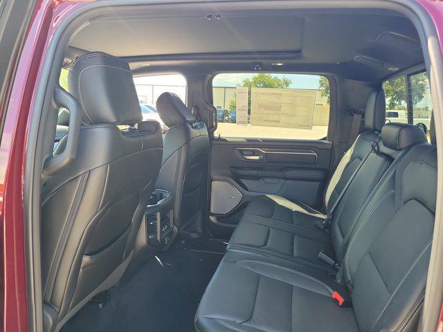 new 2026 Ram 1500 car, priced at $59,447
