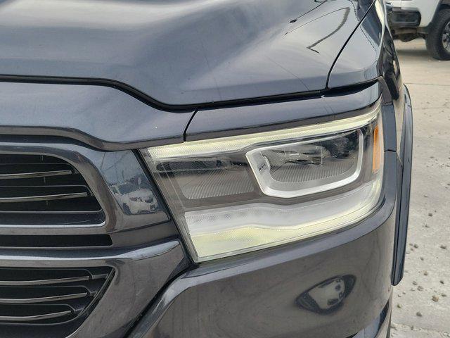 used 2021 Ram 1500 car, priced at $30,995