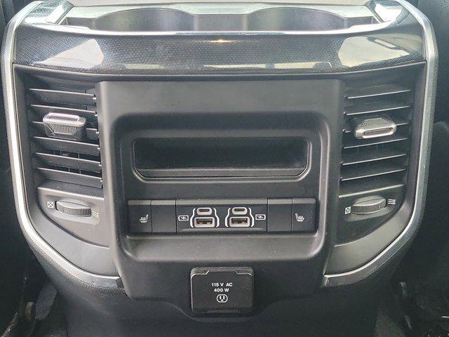 used 2021 Ram 1500 car, priced at $30,995