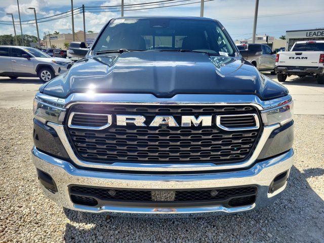 new 2026 Ram 1500 car, priced at $49,249